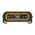 Lightbar LED HELLA 9" Double Row Black Magic Tough Pro – długie i pozycyjne