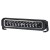 HELLA 15" Double Row Lightbar Black Magic Tough Pro - drogowe, pozycyjne białe i bursztynowe, ostrzegawcze