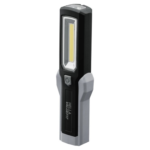 Lampa warsztatowa HELLA VALUEFIT UHL280 LED akumulatorowa USB
