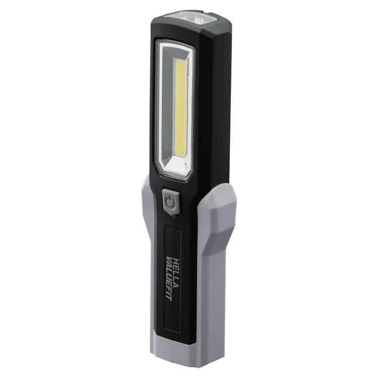 Lampa warsztatowa HELLA VALUEFIT UHL280 LED akumulatorowa USB
