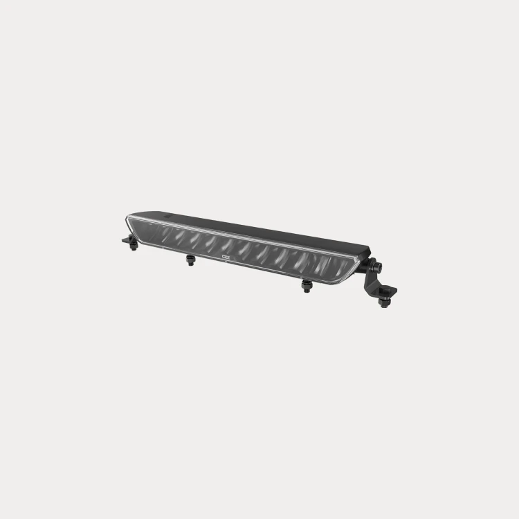 Panel LED OZZ XB1 15" czarny
