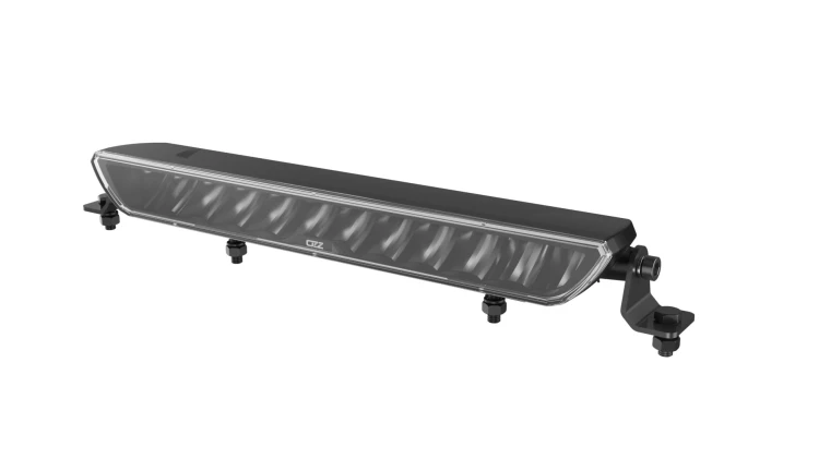 Panel LED OZZ XB1 15" czarny