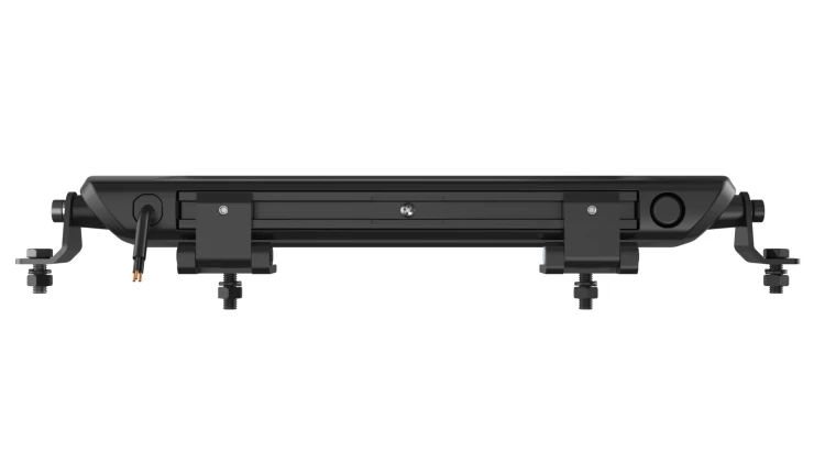 Panel LED OZZ XB1 15" czarny