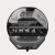 Reflektor drogowy LED OZZ XR2 P9" czarny