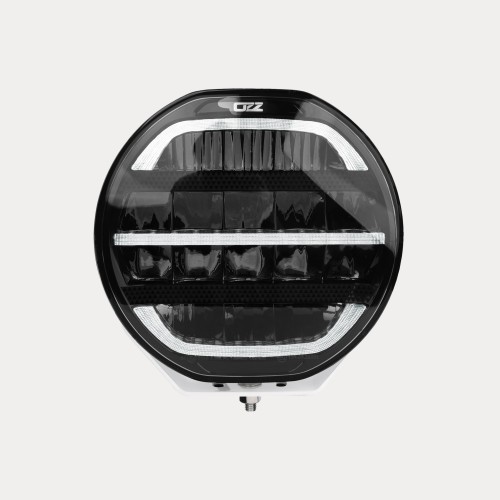 Reflektor drogowy OZZ XR2 P9" biały