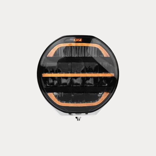 Reflektor drogowy LED OZZ XR2 P7" biały