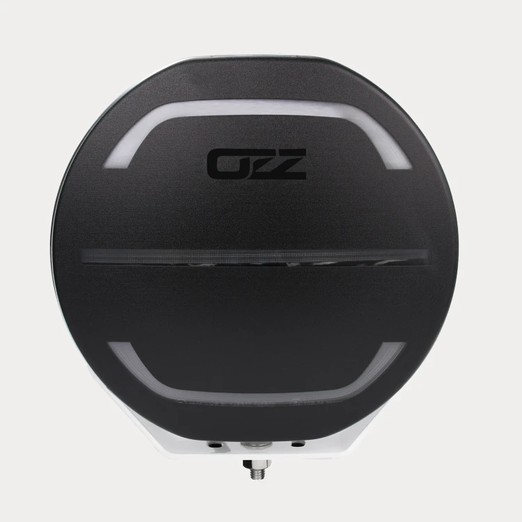 Reflektor drogowy LED OZZ XR2 P7" biały