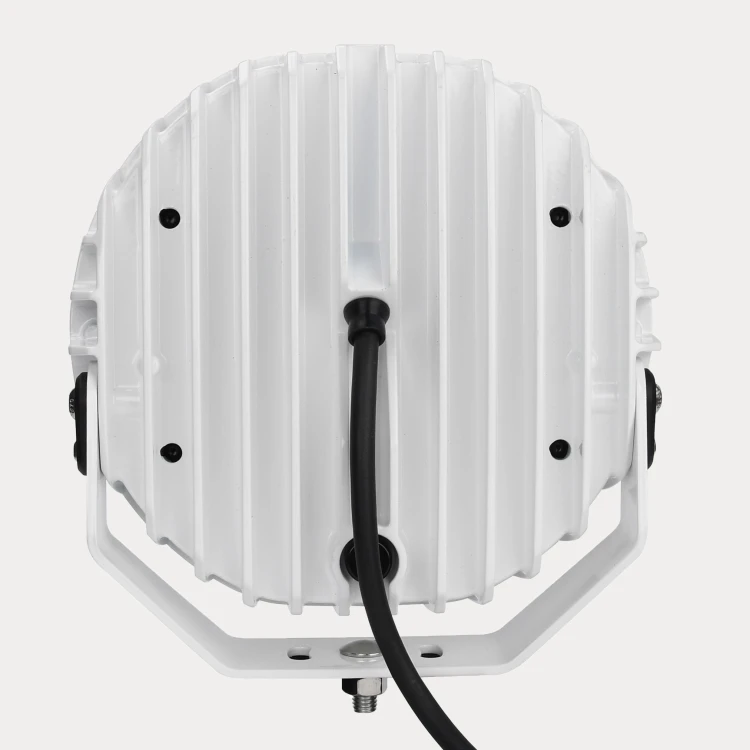 Reflektor drogowy LED OZZ XR2 P7" biały