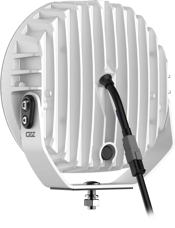 Reflektor drogowy LED OZZ XR2 P7" biały
