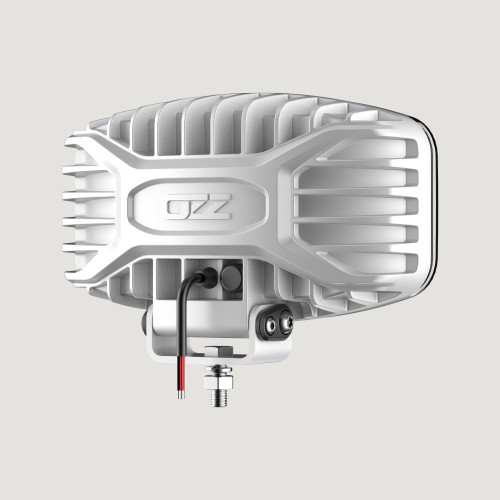 Reflektor drogowy LED OZZ XO1 P biały