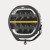 Reflektor drogowy LED OZZ XR3 P9 R65 czarny