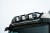 Reflektor drogowy LED OZZ XR3 P9 R65 czarny