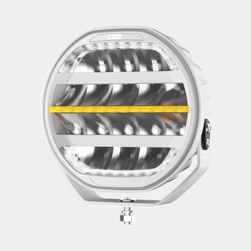 Reflektor drogowy LED OZZ XR3 P9 R65 biały