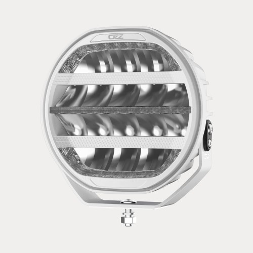 Reflektor drogowy LED OZZ XR3 P9 R65 biały