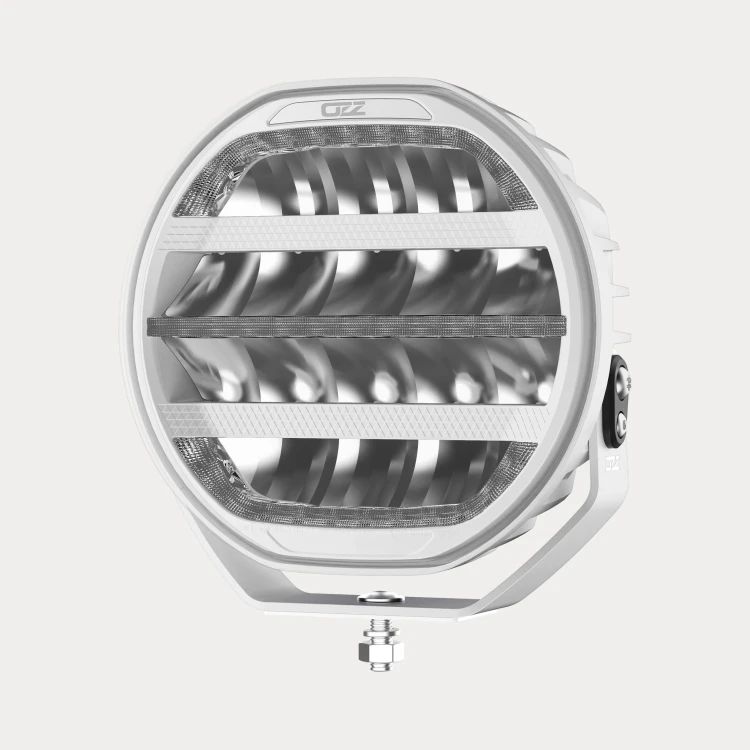 Reflektor drogowy LED OZZ XR3 P9 R65 biały