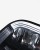 Reflektor drogowy LED OZZ SQR 9" czarny