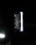 Reflektor drogowy LED OZZ SQR 7" czarny