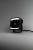 Reflektor drogowy LED OZZ SQR 5" czarny