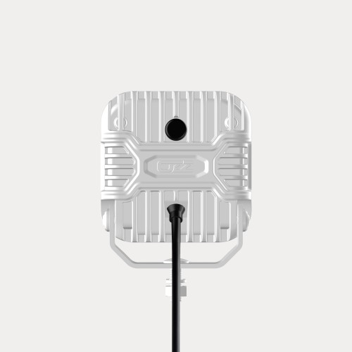 Reflektor drogowy LED OZZ SQR 5" biały