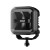 Reflektor drogowy LED OZZ SQR 3" czarny