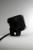 Reflektor drogowy LED OZZ SQR 3" czarny