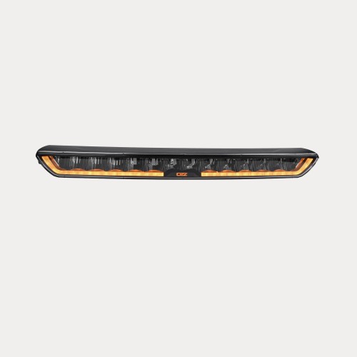 Panel LED OZZ XB1 P20" czarny