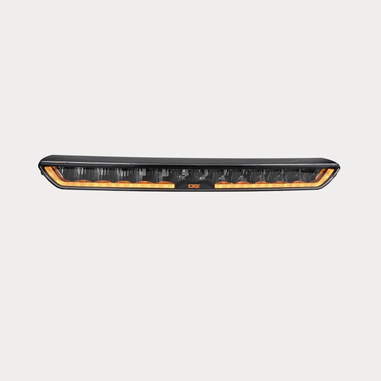 Panel LED OZZ XB1 P20" czarny