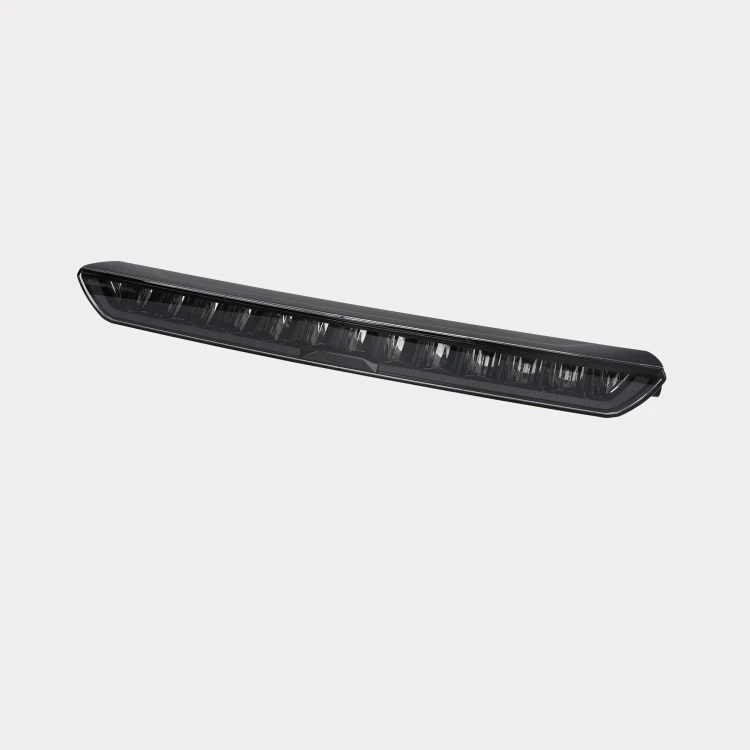 Panel LED OZZ XB1 P20" czarny