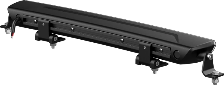 Panel LED OZZ XB1 P20" czarny