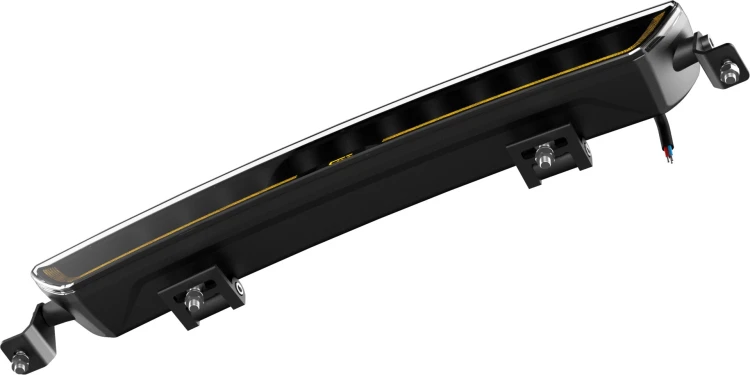 Panel LED OZZ XB1 P20" czarny