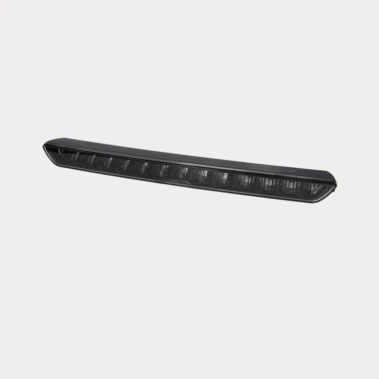 Panel LED OZZ XB1 20" czarny