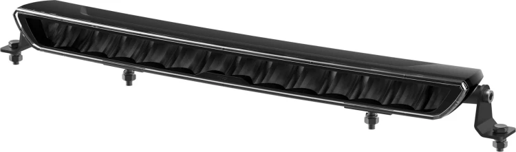 Panel LED OZZ XB1 20" czarny
