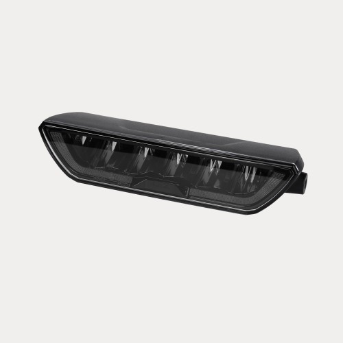Panel LED OZZ XB1 P9" czarny