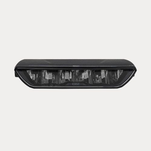 Panel LED OZZ XB1 8" czarny