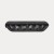 Panel LED OZZ XB1 8" czarny