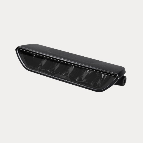 Panel LED OZZ XB1 8" czarny