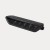 Panel LED OZZ XB1 8" czarny