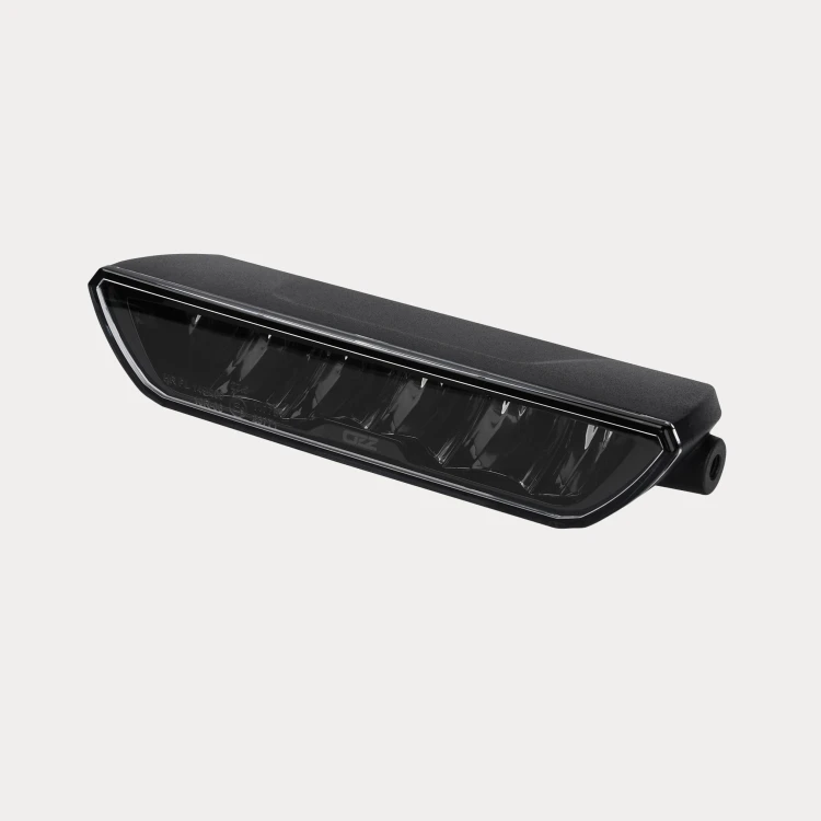 Panel LED OZZ XB1 8" czarny