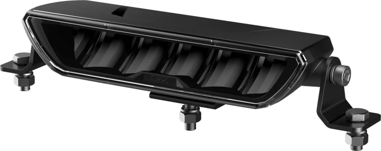 Panel LED OZZ XB1 8" czarny