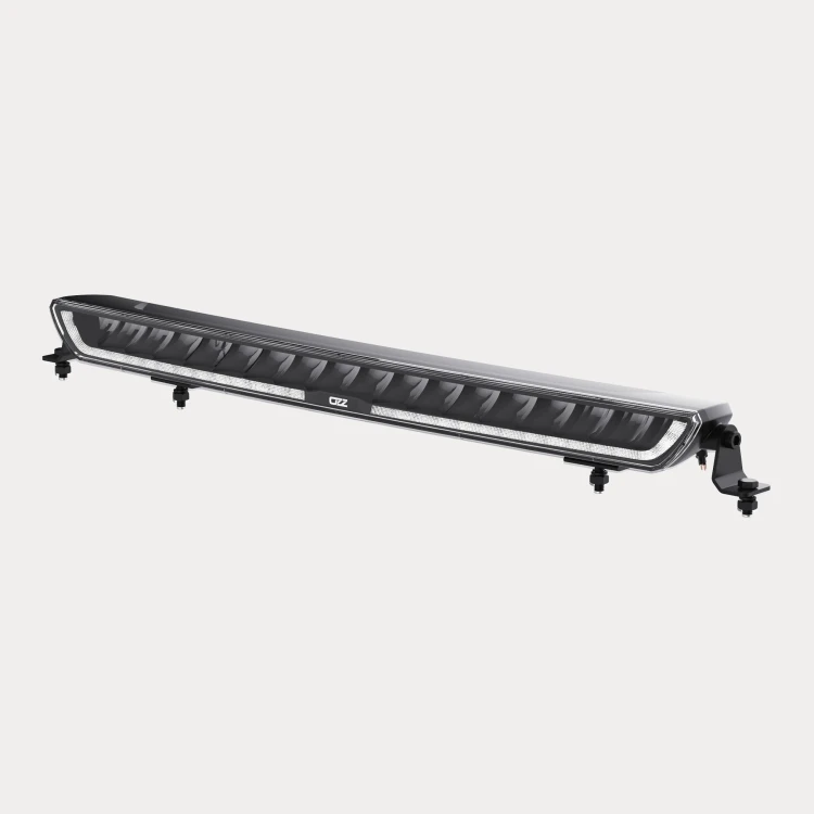 Panel LED OZZ XB1 P27" czarny