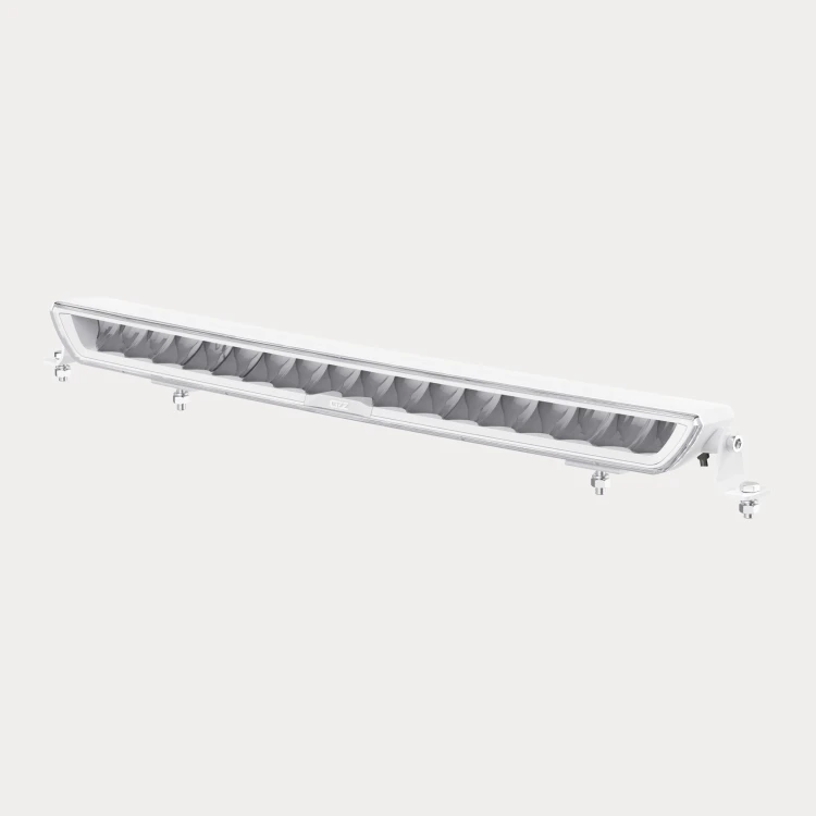 Panel LED OZZ XB1 P27" biały