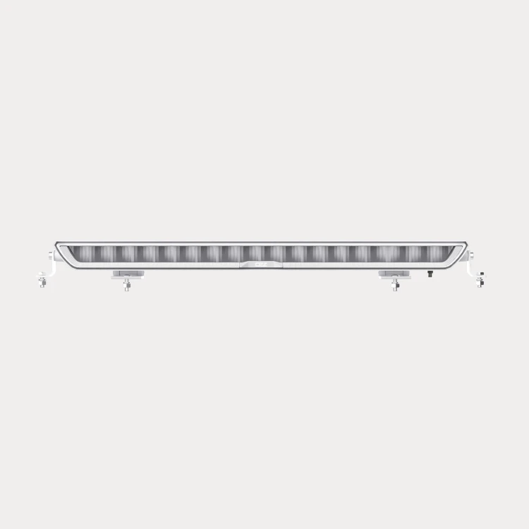 Panel LED OZZ XB1 P27" biały