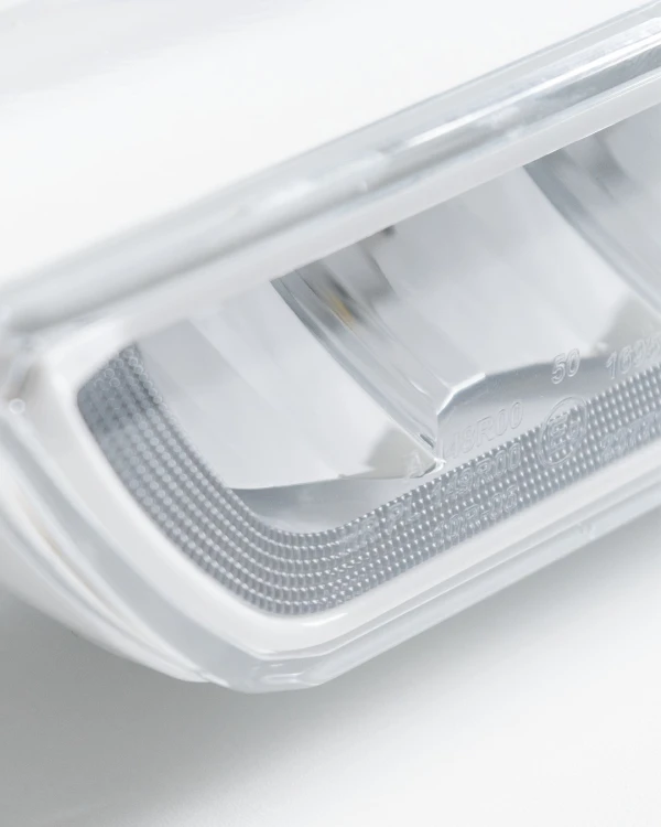 Panel LED OZZ XB1 P27" biały