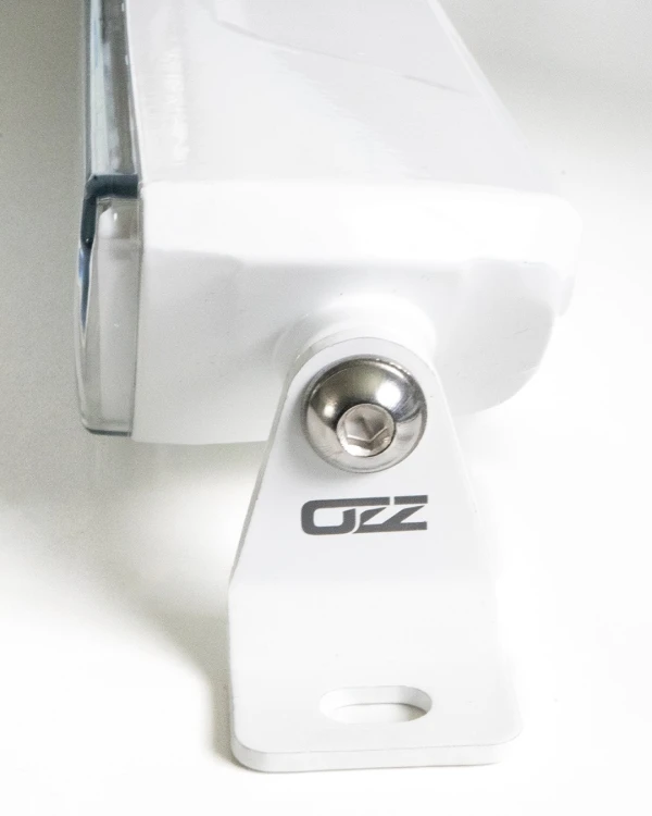 Panel LED OZZ XB1 P27" biały