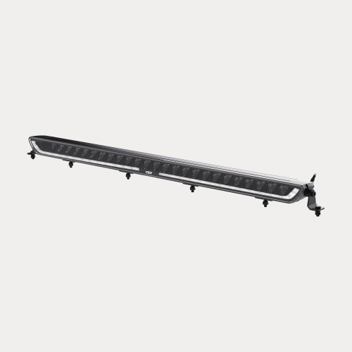 Panel LED OZZ XB1 P40" czarny