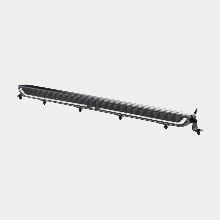 Panel LED OZZ XB1 P40" czarny