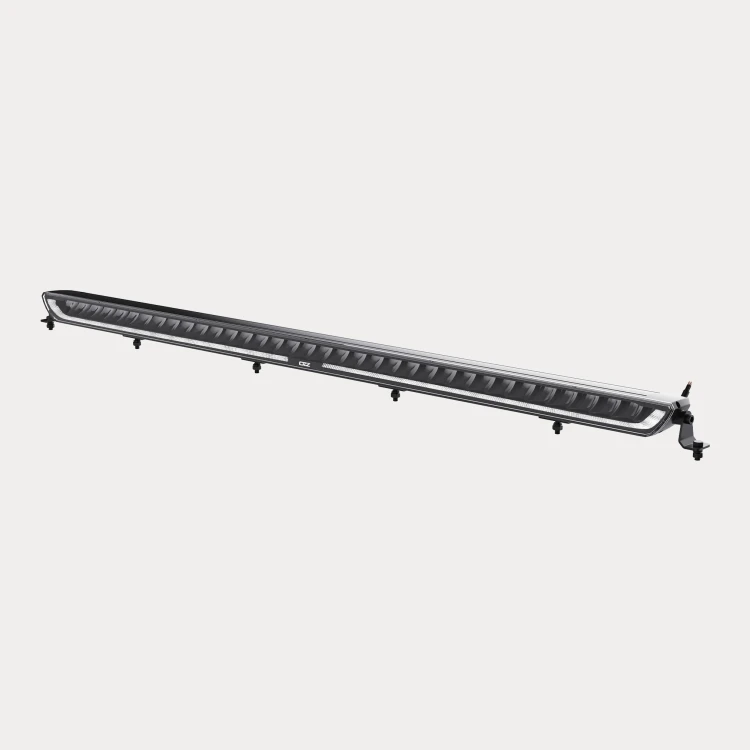 Panel LED OZZ XB1 P52" czarny