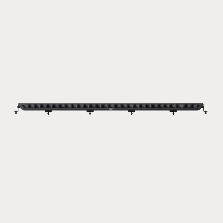 Panel LED OZZ XB1 P52" czarny