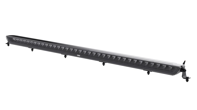 Panel LED OZZ XB1 P52" czarny
