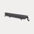 Panel LED OZZ DRB1 P20" czarny